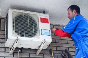 24/7 and Emergency HVAC Near Caddo, OK | Air Conidtioning and Heating Contractors
